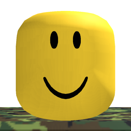 Roblox profile picture for @AlienWare