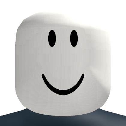 Roblox profile picture for @gonz987