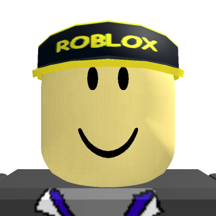 Roblox profile picture for @pooran
