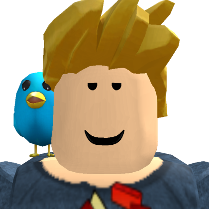 Roblox profile picture for @prozock