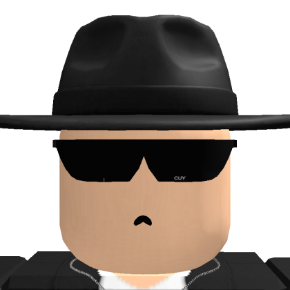 Roblox avatar