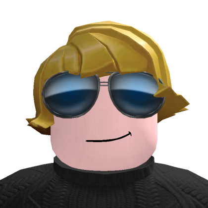 Roblox profile picture for @IKasss
