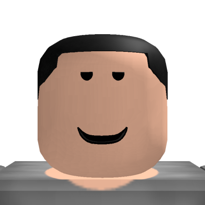 Roblox avatar