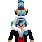 @ILikeYouButReal