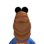 SuperWorm