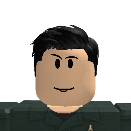 Roblox avatar