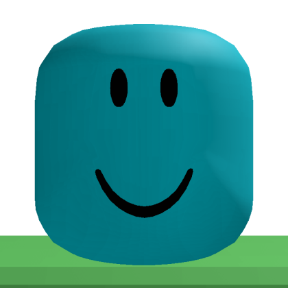 Roblox profile picture for @macgregor