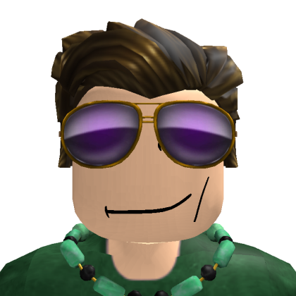 Roblox profile picture for @GONSALO06