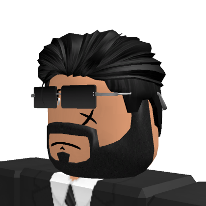 Roblox avatar