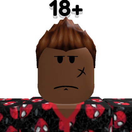 Roblox avatar