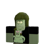 Barfdaughterson