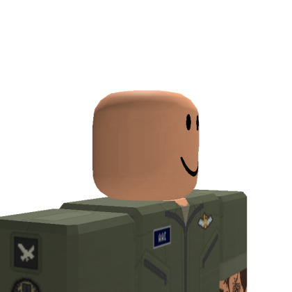 Roblox avatar