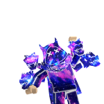 MysticVortex384