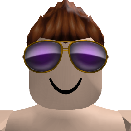 Roblox profile picture for @JESUSJOAO