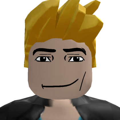 Roblox profile picture for @juze64