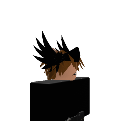 Roblox avatar