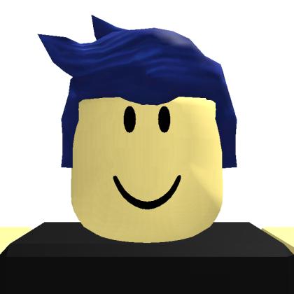 Roblox profile picture for @motorbike