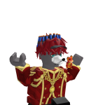 @TheRealBabyBigPaul