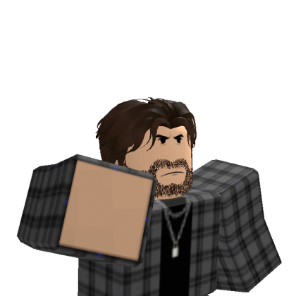 Roblox avatar