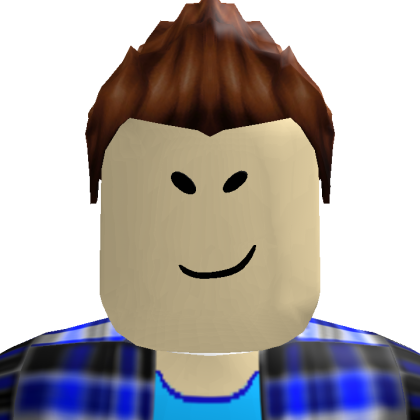 Roblox profile picture for @miguelr52