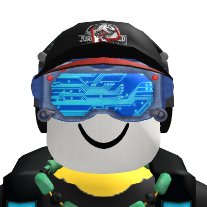 Roblox profile picture for @ShionLevi