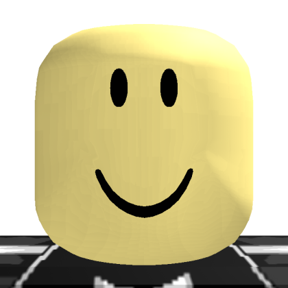Roblox profile picture for @Definite