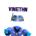 @Vinethn