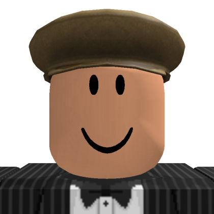 Roblox profile picture for @Anchors