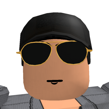 Roblox avatar