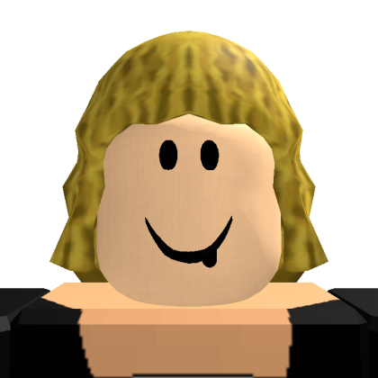Roblox profile picture for @dearly