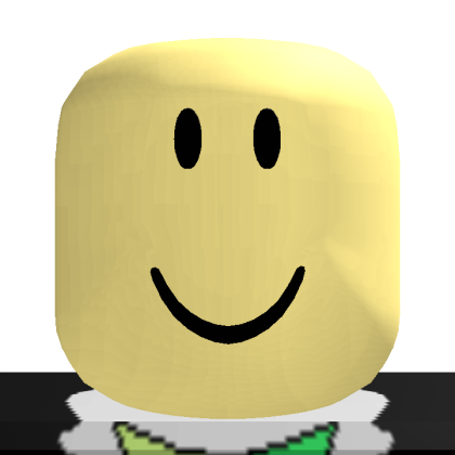 Roblox profile picture for @Reference