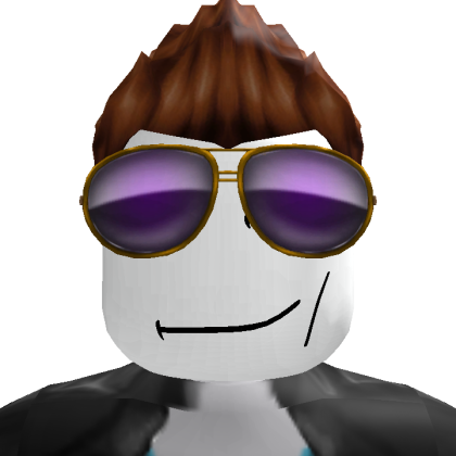 Roblox profile picture for @jovitboss