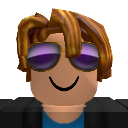 Roblox profile picture for @seshu_0