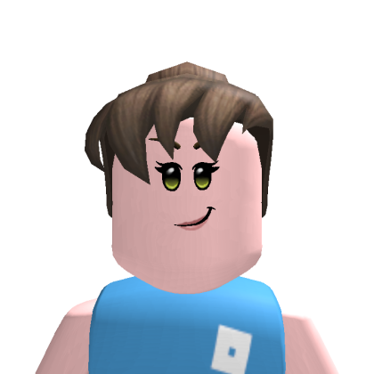Roblox profile picture for @Zoyashaikh