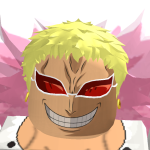 @DoflamingoGodDevil