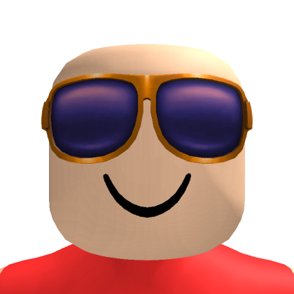 Roblox profile picture for @M_Luqmann