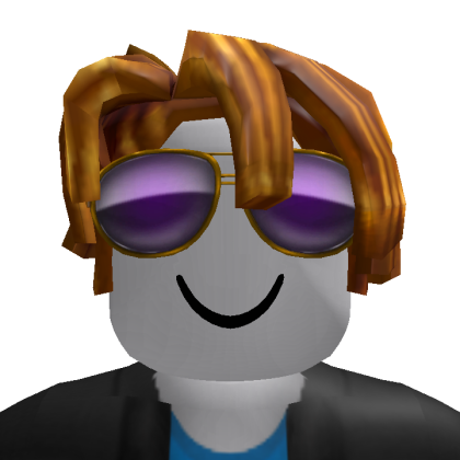 Roblox profile picture for @mody70