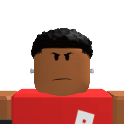 Roblox avatar