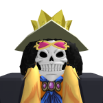 Soul_King Brook