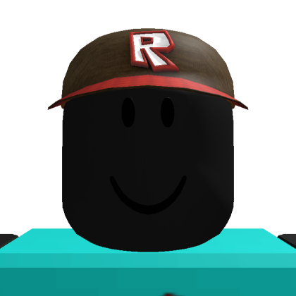 Roblox profile picture for @inhabit