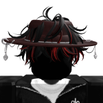 Fhazrii's avatar