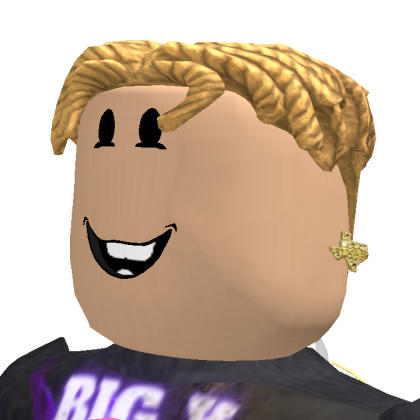 Roblox avatar