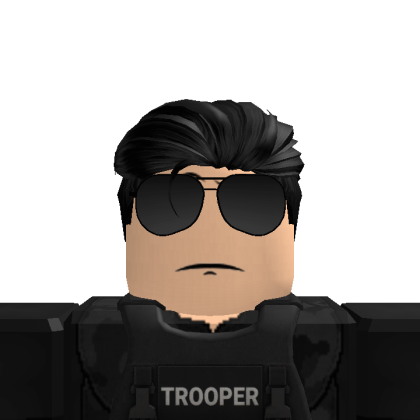 Roblox avatar
