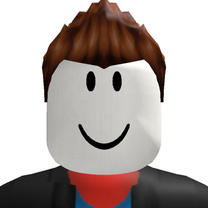 Roblox profile picture for @joaof_26