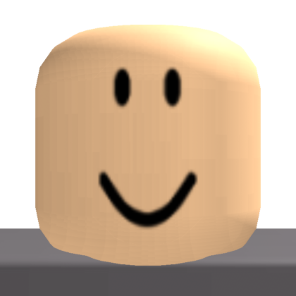 Roblox profile picture for @Documentation