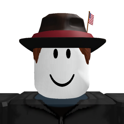 Roblox profile picture for @velgorfr