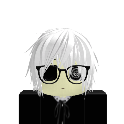 Roblox profile picture for @cheep