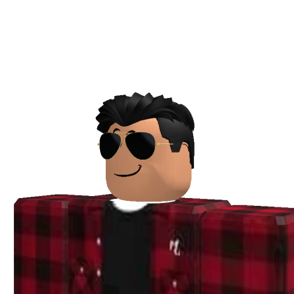Roblox avatar