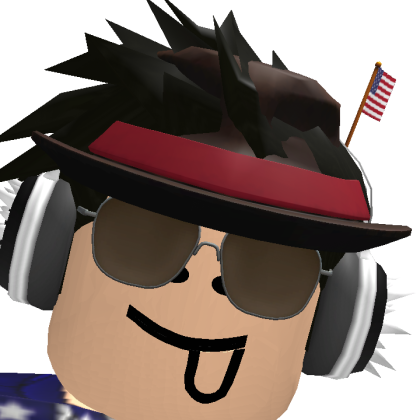 Roblox avatar