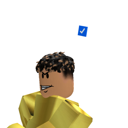 Roblox avatar